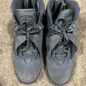 Jordan 8s size 11.5